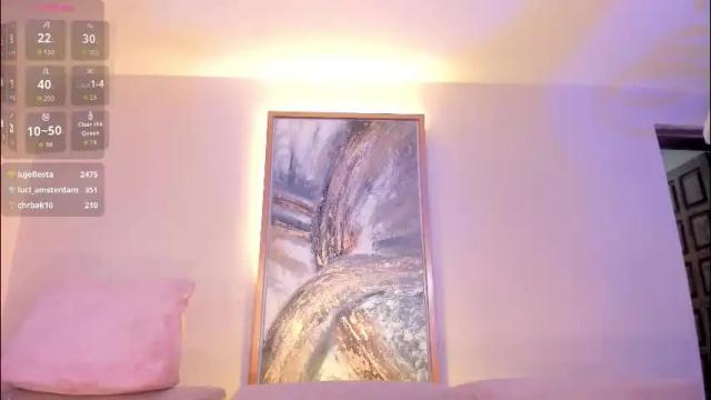 Thumbnail 2, sofiareyesx1's Stream at Chaturbate, 6 days ago