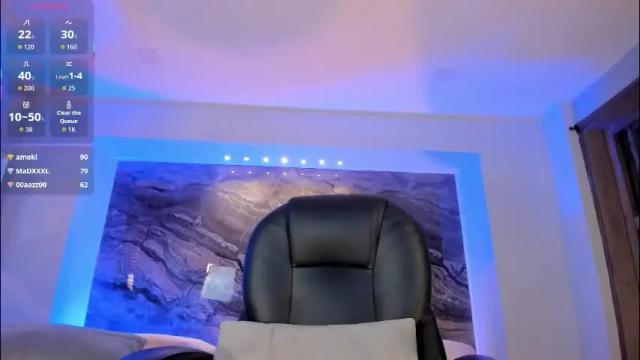 Image 11 of sofiareyesx1 Stream on Chaturbate on 1 month ago