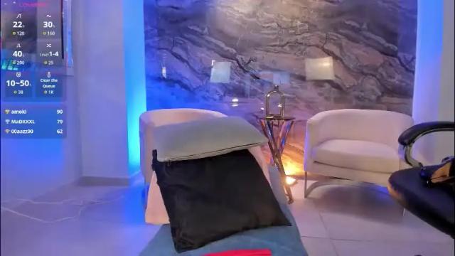 Thumbnail 2, sofiareyesx1's Stream at Chaturbate, 1 month ago