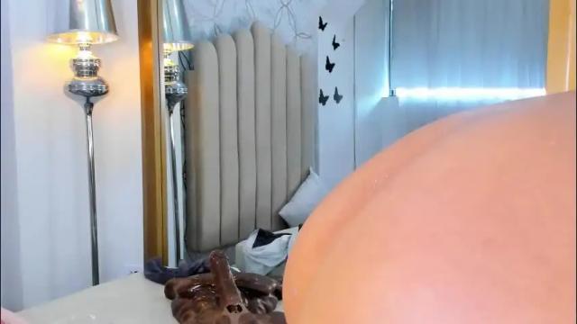Thumbnail 3, sofiarios04's Stream at Chaturbate, 1 month ago
