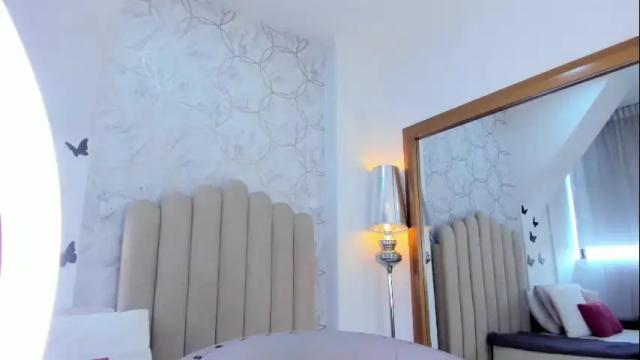 Thumbnail 1, sofiarios04's Stream at Chaturbate, 22 days ago