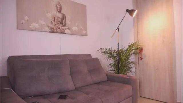 Thumbnail 1, sofiarios04's Stream at Chaturbate, 23 days ago