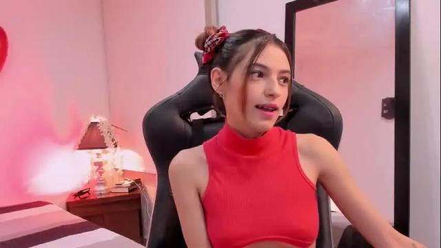 Image 12 of sofiarouge_ Stream on Chaturbate on 1 month ago