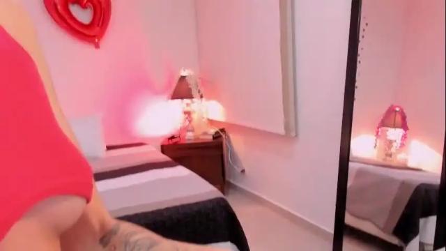 Image 4 of sofiarouge_ Stream on Chaturbate on 1 month ago
