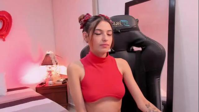 Image 7 of sofiarouge_ Stream on Chaturbate on 1 month ago