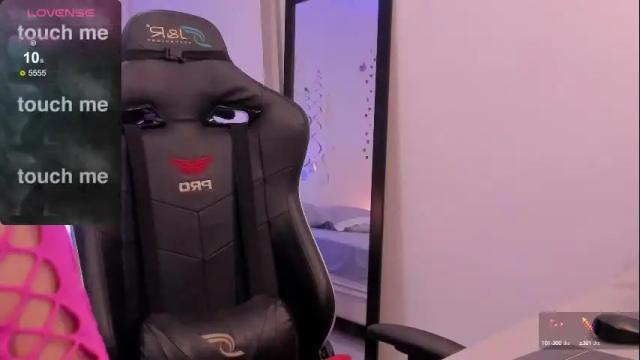 Thumbnail 1, sofiarouge_'s Stream at Chaturbate, 23 days ago