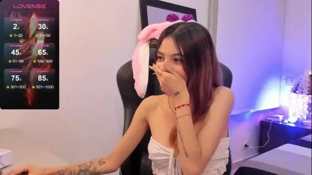 Image 2 of sofiarouge_ Stream on Chaturbate on 22 days ago