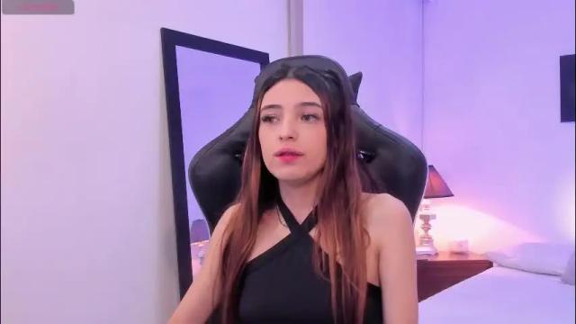 Thumbnail 1, sofiarouge_'s Stream at Chaturbate, 1 month ago