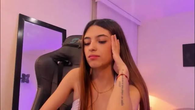 Thumbnail 2, sofiarouge_'s Stream at Chaturbate, 1 month ago