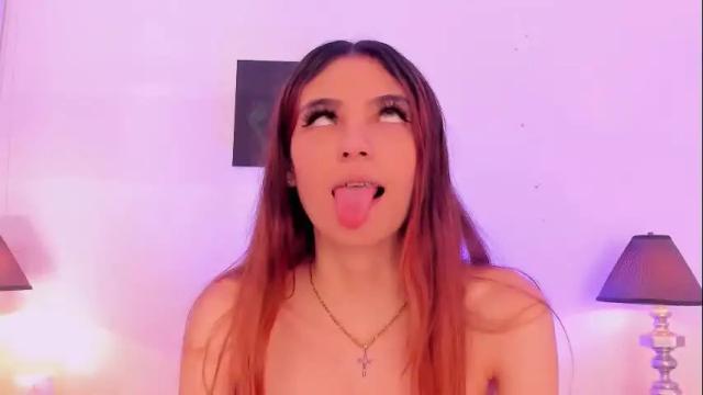 Image 2 of sofiarouge_ Stream on Chaturbate on 2 months ago