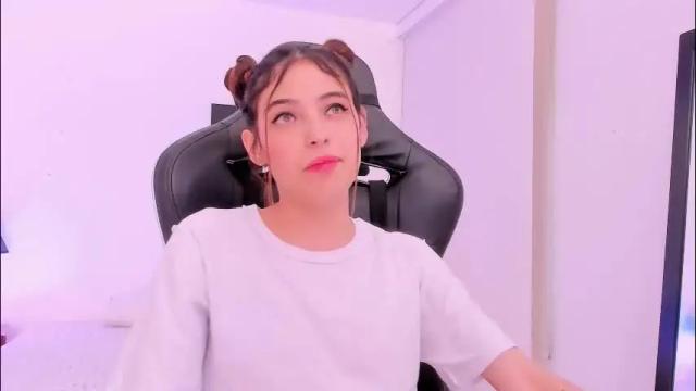 Thumbnail 3, sofiarouge_'s Stream at Chaturbate, 1 month ago