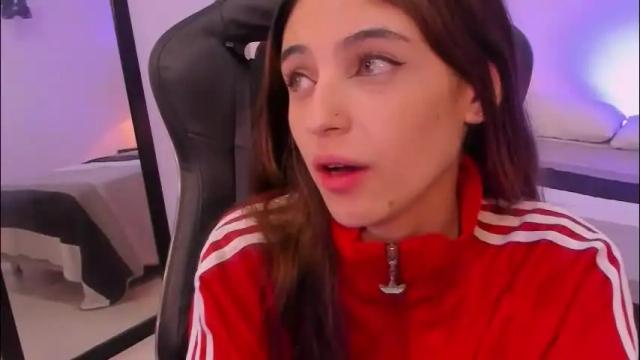 Thumbnail 3, sofiarouge_'s Stream at Chaturbate, 1 month ago