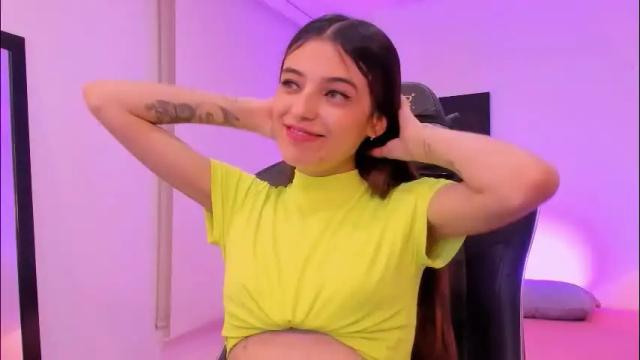 Thumbnail 3, sofiarouge_'s Stream at Chaturbate, 1 month ago