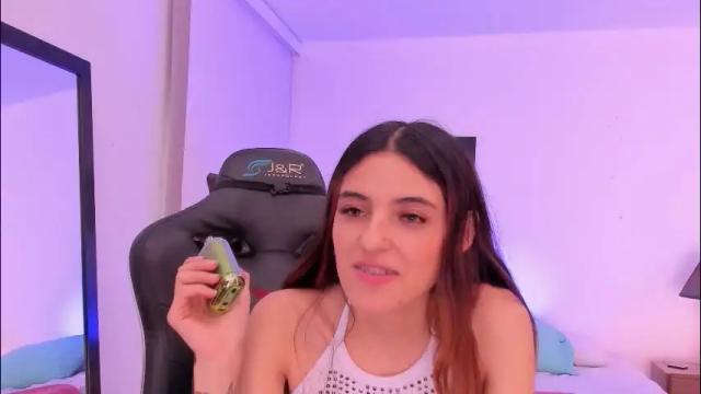 Thumbnail 1, sofiarouge_'s Stream at Chaturbate, 1 month ago