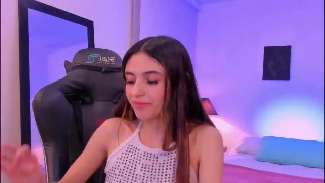 Thumbnail 2, sofiarouge_'s Stream at Chaturbate, 1 month ago