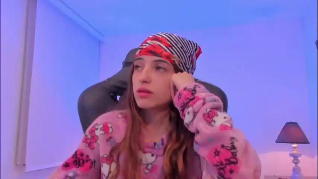 Image 12 of sofiarouge_ Stream on Chaturbate on 1 month ago