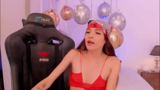 Thumbnail 1, sofiarouge_'s Stream at Chaturbate, 17 days ago