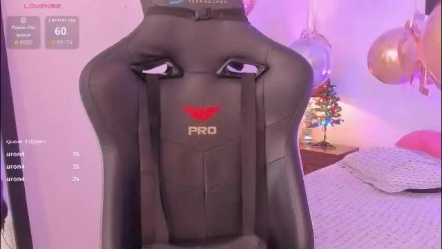 Thumbnail 1, sofiarouge_'s Stream at Chaturbate, 5 days ago