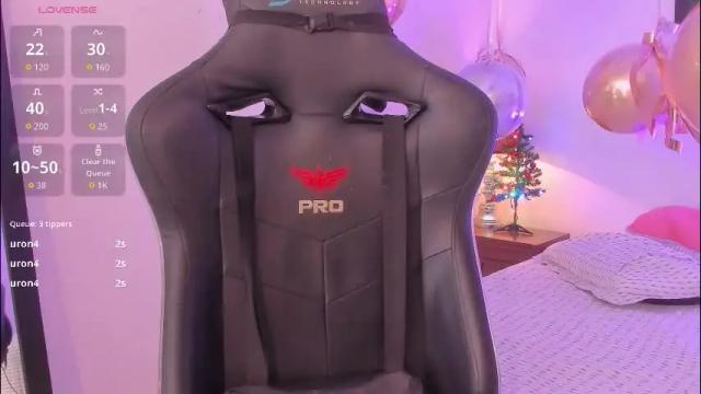 Image 3 of sofiarouge_ Stream on Chaturbate on 16 days ago