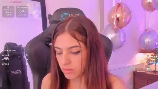 Image 4 of sofiarouge_ Stream on Chaturbate on 16 days ago