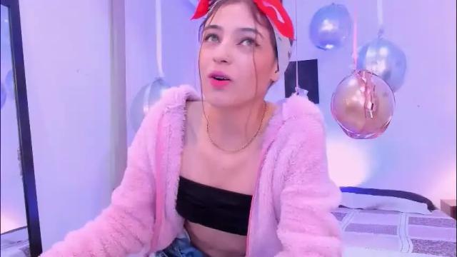 Image 2 of sofiarouge_ Stream on Chaturbate on 14 days ago