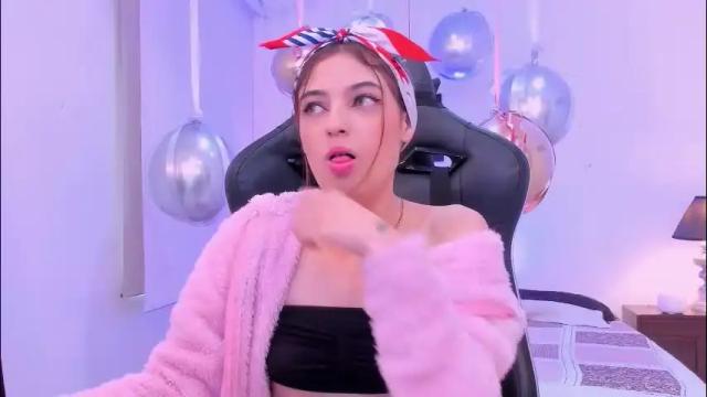 Image 8 of sofiarouge_ Stream on Chaturbate on 14 days ago