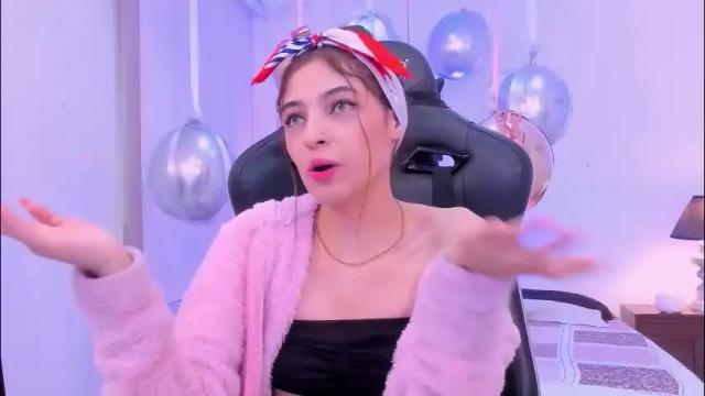 Thumbnail 3, sofiarouge_'s Stream at Chaturbate, 3 days ago