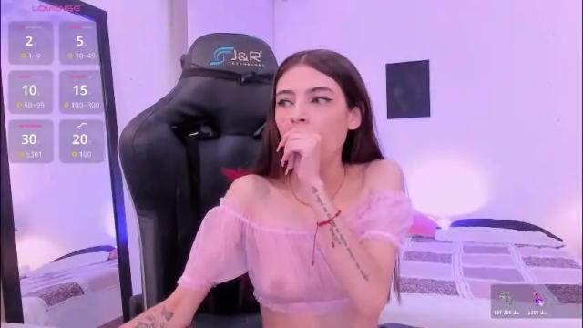 Thumbnail 1, sofiarouge_'s Stream at Chaturbate, 2 days ago