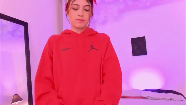 Thumbnail 2, sofiarouge_'s Stream at Chaturbate, 18 hours ago