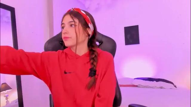 Thumbnail 3, sofiarouge_'s Stream at Chaturbate, 18 hours ago