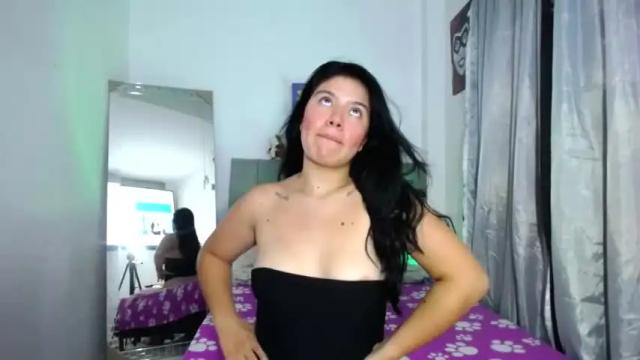 Image 11 of sofiasanders__ Stream on Chaturbate on 16 months ago