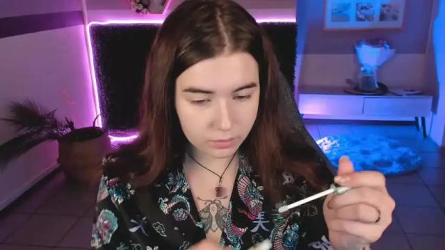 Image 3 of sofiasunrise Stream on Chaturbate on 20 months ago