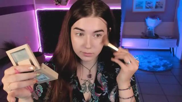 Image 4 of sofiasunrise Stream on Chaturbate on 20 months ago