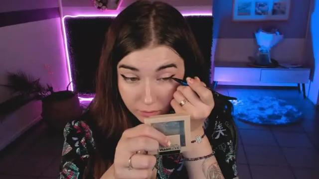 Thumbnail 2, sofiasunrise's Stream at Chaturbate, 20 months ago