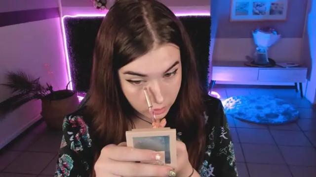 Image 6 of sofiasunrise Stream on Chaturbate on 20 months ago