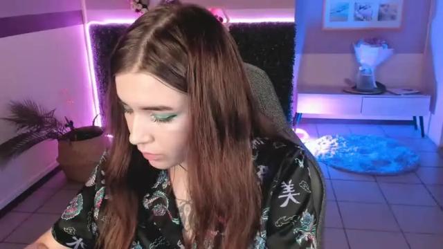 Image 8 of sofiasunrise Stream on Chaturbate on 20 months ago