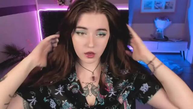 Thumbnail 3, sofiasunrise's Stream at Chaturbate, 20 months ago