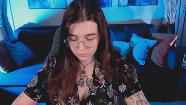 Image 12 of sofiasunrise Stream on Chaturbate on 20 months ago