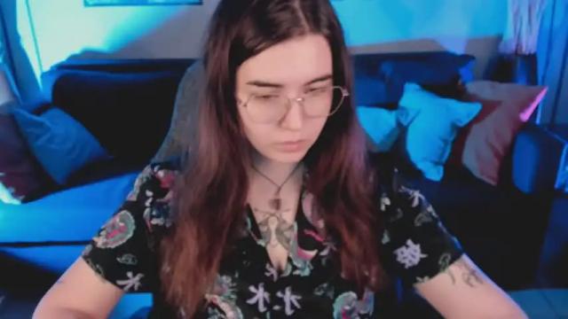 Image 2 of sofiasunrise Stream on Chaturbate on 20 months ago
