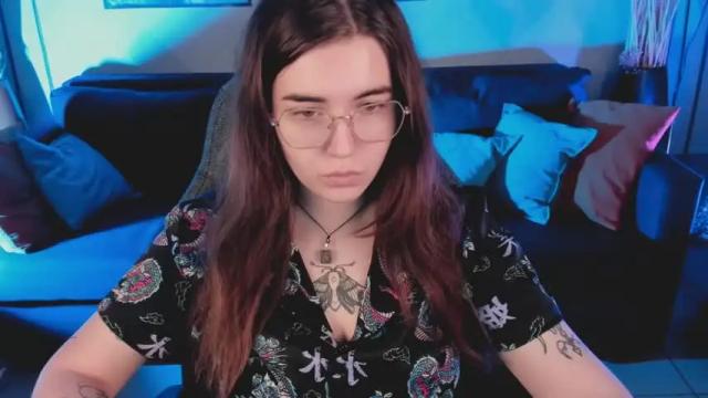 Image 3 of sofiasunrise Stream on Chaturbate on 20 months ago