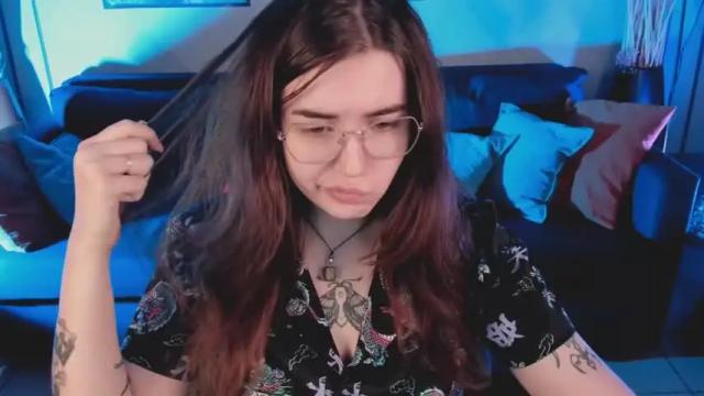 Image 6 of sofiasunrise Stream on Chaturbate on 20 months ago