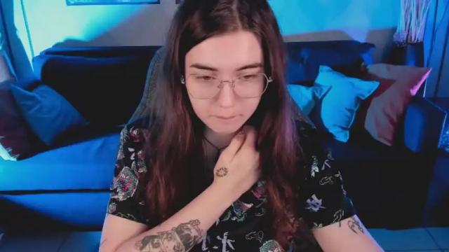 Image 7 of sofiasunrise Stream on Chaturbate on 20 months ago