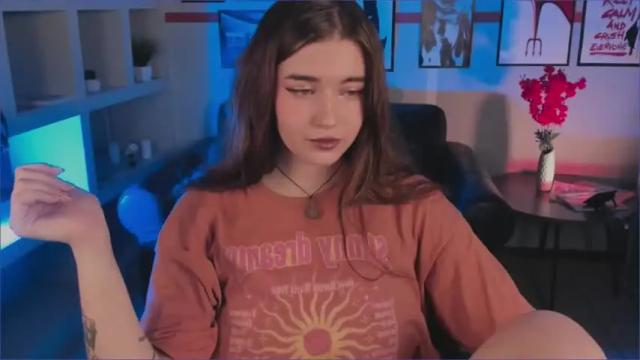 Image 4 of sofiasunrise Stream on Chaturbate on 20 months ago