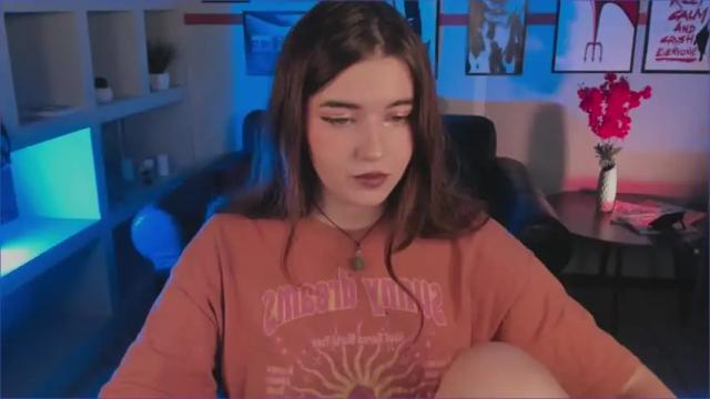 Thumbnail 3, sofiasunrise's Stream at Chaturbate, 20 months ago