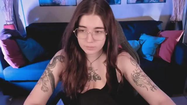 Image 10 of sofiasunrise Stream on Chaturbate on 20 months ago