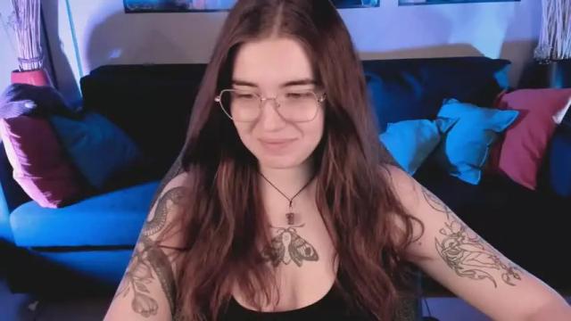 Thumbnail 2, sofiasunrise's Stream at Chaturbate, 20 months ago