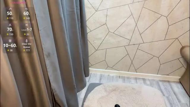 Image 12 of sofiasuper Stream on Chaturbate on 1 month ago