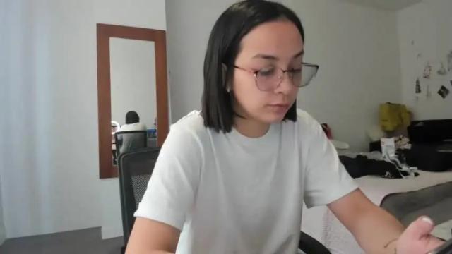 Thumbnail 1, sofiax2_'s Stream at Chaturbate, 13 months ago