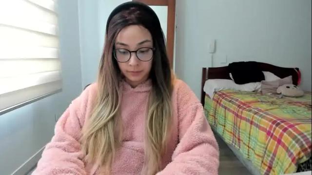 Thumbnail 3, sofiax2_'s Stream at Chaturbate, 27 days ago