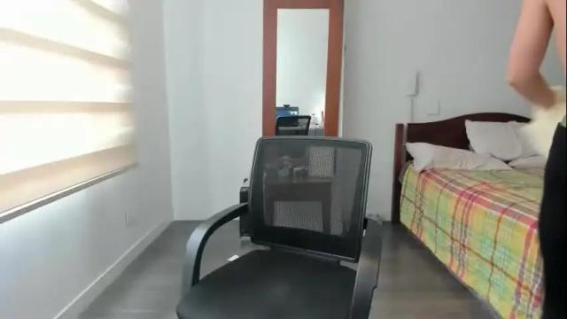 Thumbnail 1, sofiax2_'s Stream at Chaturbate, 12 days ago
